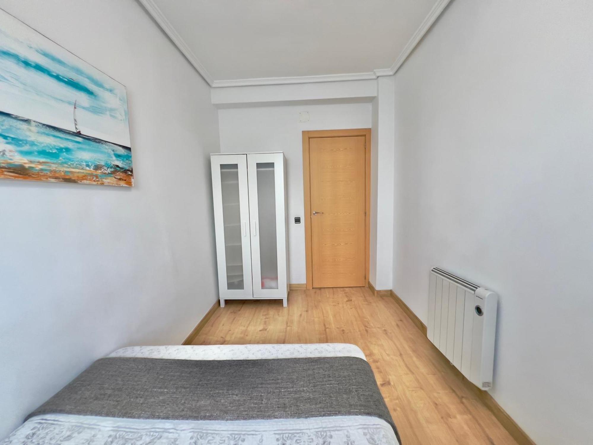 Cozy apartment in Valencia! WI-FI ! Exterior foto